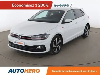 VW Polo