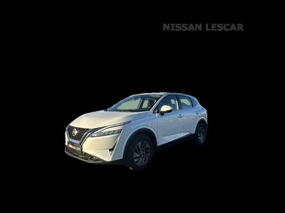 occasion Nissan Qashqai Mild Hybrid 140 ch