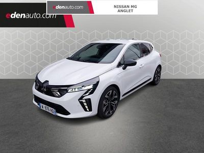 Arctic white Nouvelle 2025 Mitsubishi Colt Intense Citadine | 20 990 € (Prix juste)