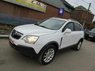 occasion Opel Antara 2.0 CDTI 127 4x2 FAP Edition Pack