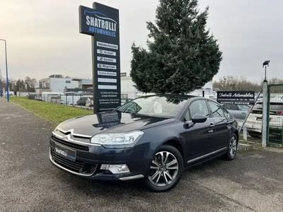 Citroën C5