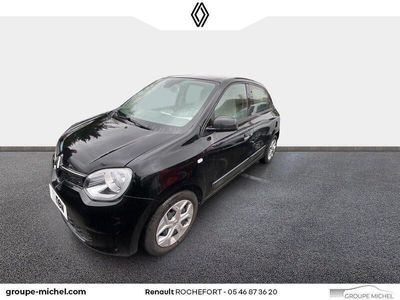 occasion Renault Twingo Twingo IIIIII SCe 65