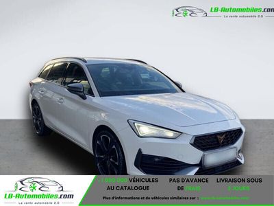 occasion Cupra Leon 1.4 e-HYBRID 245 ch BVA