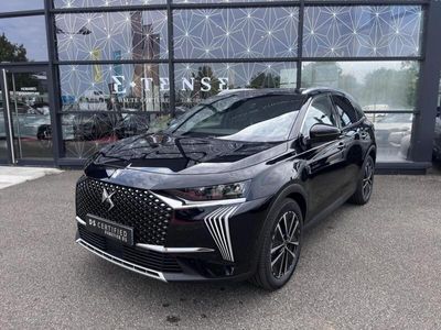 occasion DS Automobiles DS7 Crossback 