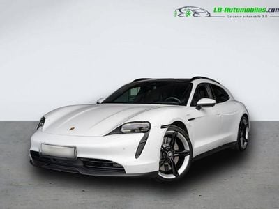 Porsche Taycan 4S