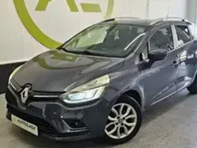 Renault Clio IV