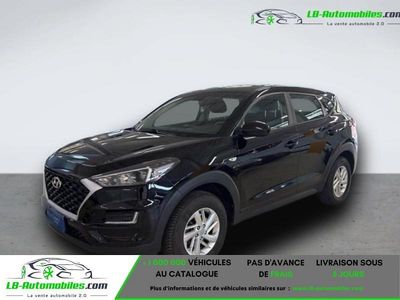 Occasion 2019 Hyundai Tucson SUV | 20 200 € (Bon prix)