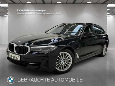BMW 530e
