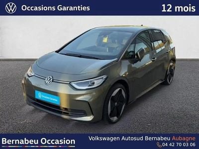 Occasion 2025 VW ID.3 Pro Citadine | 39 880 €