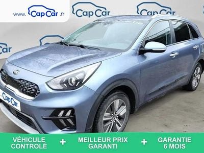 Occasion Kia Niro Motion 105 ch (77 kW) 2019 SUV