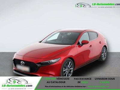 Occasion 2019 Mazda 3 Selection Berline | 22 500 € (Prix juste)