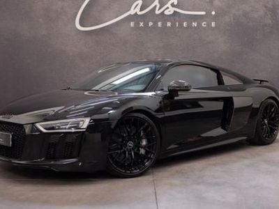 Audi R8 Coupé