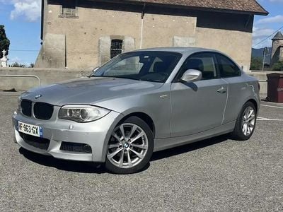 Occasion 2012 BMW 120 Coupé Comfort Edition Coupé | 7 800 €