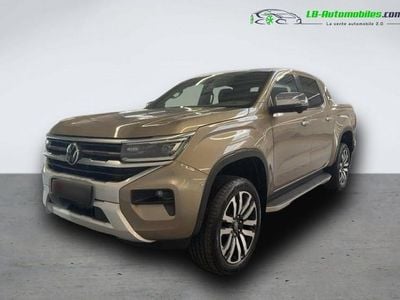 VW Amarok