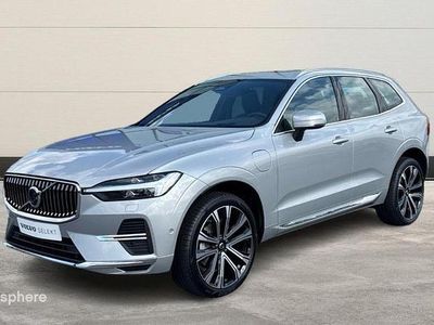 Gris Occasion 2025 Volvo XC60 Ultra SUV | 68 999 €