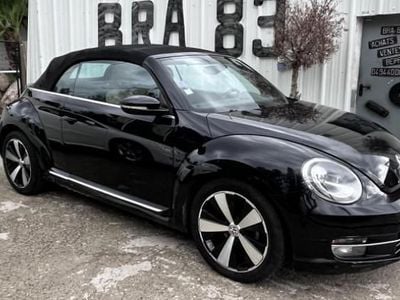 Occasion VW Beetle 105 ch (77 kW) 2015 Citadine