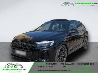 Occasion 2025 Audi Q7 Sport SUV | 116 500 €