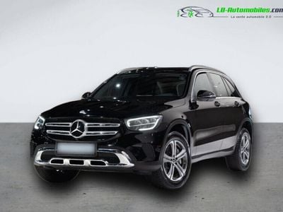 Mercedes GLC300e