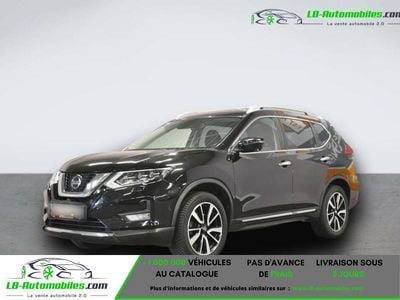 Occasion Nissan X-Trail 150 ch (110 kW) 2019 SUV