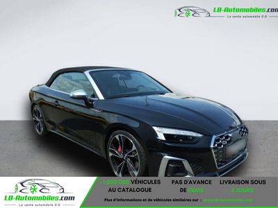 occasion Audi S5 Cabriolet TFSI 354 BVA Quattro