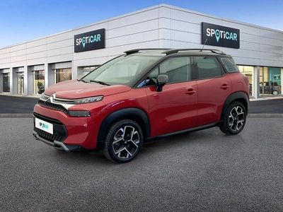 Occasion 2023 Citroën C3 Aircross PureTech SUV | 19 240 € (Prix juste)