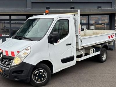 Occasion 2019 Renault Master | 19 980 € (Bon prix)