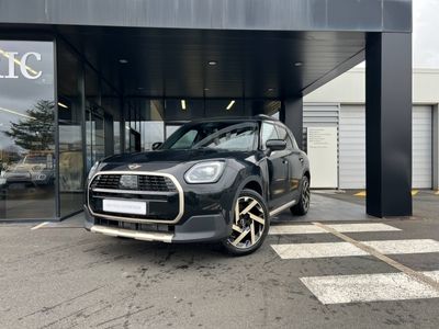 occasion Mini Countryman C 170ch Favoured DKG7