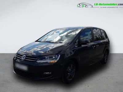 VW Sharan