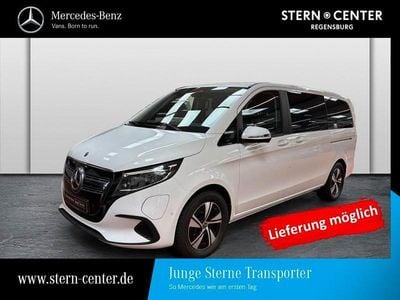 Mercedes EQV300
