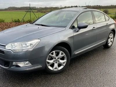 Citroën C5