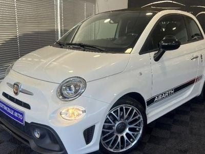 Abarth 595C