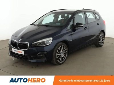 BMW 220