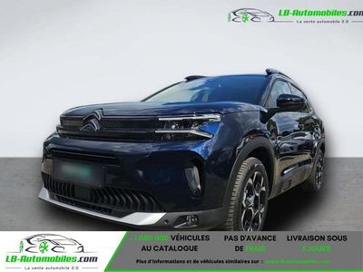 Occasion 2025 Citroën C5 Aircross SUV | 32 400 € (Prix juste)
