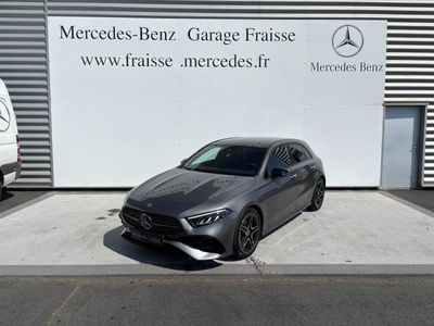 Mercedes A200
