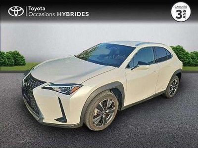 Lexus UX 250h