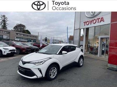 Occasion 2023 Toyota C-HR+ SUV | 22 980 € (Bon prix)