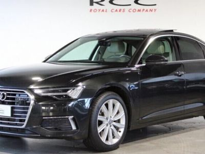 occasion Audi A6 55 TFSI 340 AVUS EXTENDED QUATTRO S TRONIC