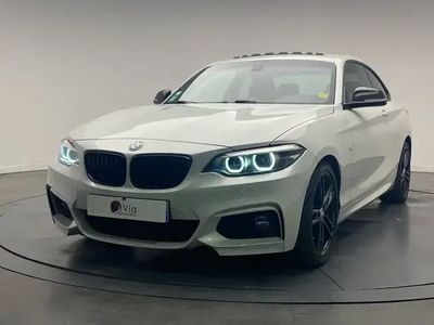 BMW 220