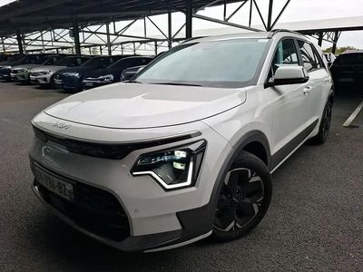 Occasion 2024 Kia e-Niro Premium SUV | 35 000 €