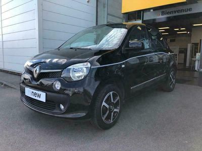 occasion Renault Twingo 1.0 SCe 70ch Intens Euro6