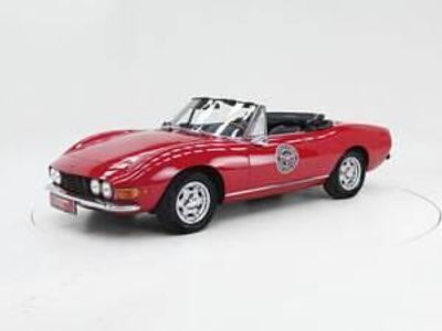 Autres Occasion 1968 Fiat Dino Cabriolet | 119 950 €
