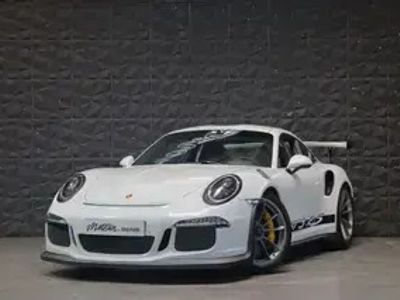 Porsche 911 GT3 RS