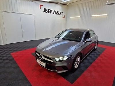 Occasion 2019 Mercedes A180 Style Berline | 21 490 € (Prix juste)