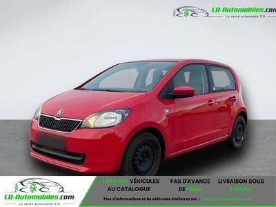 Occasion 2014 Skoda Citigo Citadine | 8 100 € (Super prix)