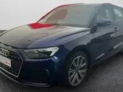 occasion Audi A1 30 Tfsi 110 Ch S Tronic 7 Advanced