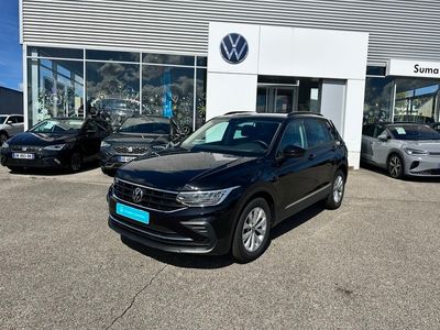 occasion VW Tiguan Tiguan BUSINESS2.0 TDI 150ch DSG7