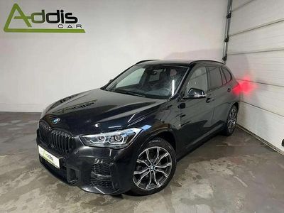 Noir Occasion 2021 BMW X1 M Sport SUV | 33 990 € (Super prix)