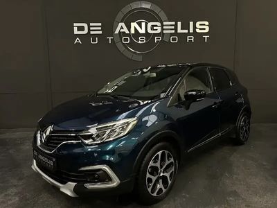occasion Renault Captur Intens