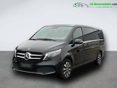 Mercedes V300