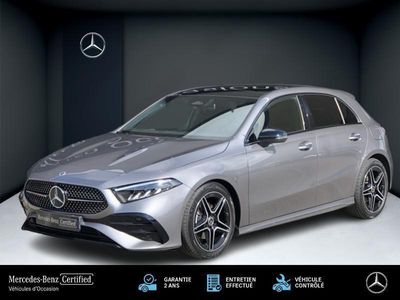 occasion Mercedes A180 Classe